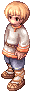A Young Man